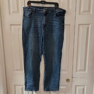 🌞2/$30 // FASHION NOVA: Jeans